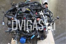 PEUGEOT EXPERT Motor - RHZ / 0139RE - Bj 2006