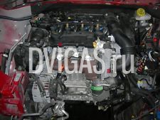 MOTOR 9HU  Peugeot Expert Kasten Tepee Pritsche   1,6 HDI  90PS   66KW