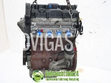 Motor Citroen C4 Coupe TU5JP4 NFU 1,6 80 KW 109 PS Benzin 11.04- Engine gasoline