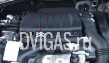 Citroen Jumpy 1.6 HDI 9HU Motor 66KW 90 PS  DV6ATED4 Motor 2007