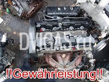 Motor NFU 71TKM CITROEN C3 C4 BERLINGO PEUGEOT 307 207 308PARTNER 1,6 16V 04- 