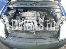 Peugeot Partner 1.6Hdi  Diesel Motor DV6TED4 98 000km