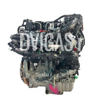 Motor für Peugeot Rifter Partner 1,5 BlueHDI YH01 YHT DV5RCF 1634153980 6.400 KM