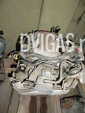 Motor 3.1 Liter aus 1999 Pontiac Grand Am f