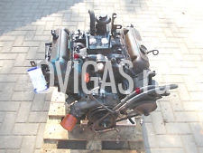 Pontiac Grand Prix Motor  3,8L 6 Zyl. 25506397