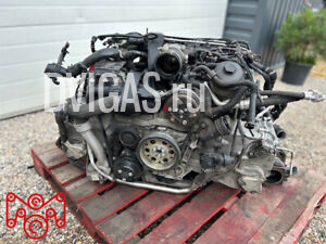 Porsche 991 911 Carrera S 3.0 309kw 420ps Komplettmotor DCH Engine Moteur NETTO