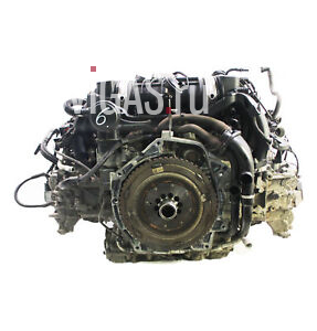 Motor für Porsche 911 997 Carrera S Targa 3,8 Benzin MA101 MA1.01 MA1 408 PS