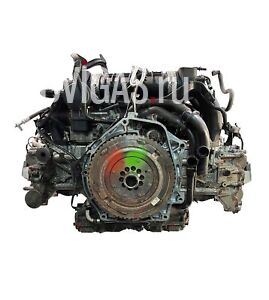 Motor 2010 für Porsche 911 997 Carrera 3,8 Benzin MA101 MA1.01 9A110090103