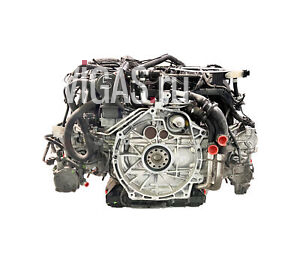 Motor 24.000km für Porsche 911 991 3,0 Carrera 4S DCH MDC.HA DCHA 9A210093000