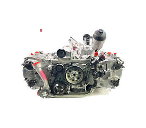 Motor für Porsche 911 991 3,0 Carrera 4 GTS MDC.JA DCJ DCJA 9A210097000