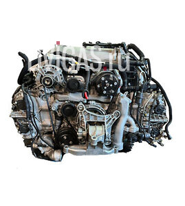 Motor für Porsche 718 Boxster 982 4,0 GTS GT4 DKD DKDA DKDC DKDD
