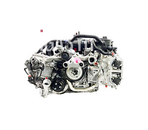 Motor 18.000km für Porsche 718 Boxster Cayman 2,5 S MDD.NC DDNC DDN 9A210092500