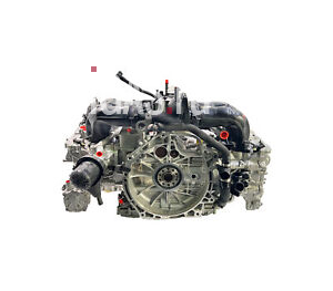 Motor 2.500km für Porsche Cayman 982 Boxster 2,5 GTS DJU MDJ.UA DJUA 9A210092510
