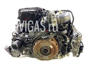 Motor nur 9.000km für Porsche Cayman Boxster 718 982 2,0 MDD.PB MDDPB DDP DDPB