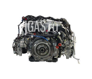 Motor für Porsche Cayman 982 Boxster 4,0 GT4 GT DWAB DWA 9A210092302