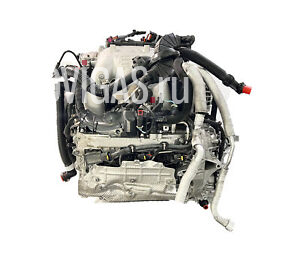 Motor 6.300km für Porsche Boxster Cayman 982 4,0 GT4 DKD DKDA MDK.DA 9A210092300