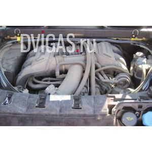 2006 Porsche Cayman Boxster 987 2,7 Motor Engine M97 M97.20 245 PS ÜBERHOLT