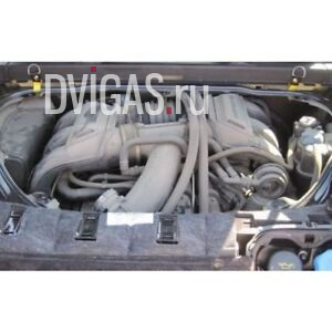 2005 Porsche Boxster Cayman 987 2,7 Motor Engine M96.25 240 PS