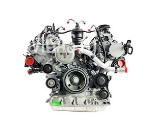 Motor für Porsche Macan 95B 2,9 GTS DGR DGRB 380 PS PAC100021A