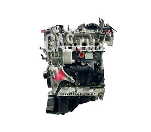 Motor für Porsche Macan 95B 245 PS 2.0 Turbo R4 TFSI DKN DKNA PAC100010
