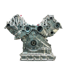 Motor Überholt für Porsche Panamera 2,9 4S DGP DGPC MDG.PA CSZ CSZA MCS.ZA