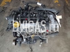 VAUXHALL ASTRA G MK4 H MK5 1.7 CDTI Z17DTL DIESEL ENGINE 92K 03-07 