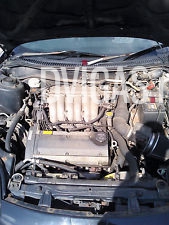 Mitsubushi FTO / Galant 2.0 V6 24v Engine 6A12 & Guarantee - FREE P&P - BREAKING