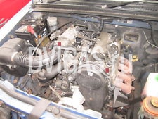 SUZUKI JIMNY 1.3 G13B SOHC ENGINE