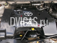 03 toyota corolla 2.0 d4d engine [ code icd-ftv] 68,000 miles no turbo