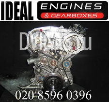MITSUBISHI CHARIOT ENGINE,4D68T TURBO DIESEL REMANUFACTURED  