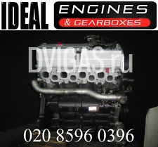 MITSUBISHI SPACEWAGON ENGINE,4D68T TURBO DIESEL REMANUFACTURED 