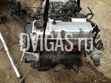 Mitsubishi 1.3 Petrol Space Star / Colt 4G13 Complete Engine 54K Free Postage