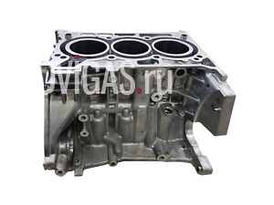 Bloque Del Motor H4DB450 110119230R 1.0 TCe Renault Captur 2 0km
