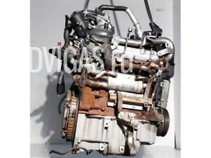 K9KE628 teilmotor für RENAULT CLIO IV (B98) 1.5 DCI 75 K9KE628 2012 K3007-91139