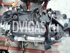 2008 RENAULT CLIO 1.5L Diesel ENGINE K9K766 70,145 MILES 90 DAY GUARANTEE 