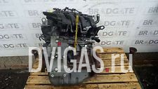 RENAULT MODUS 2004-2007 1.1 ENGINE PETROL (ENGINE CODE: D4F740)