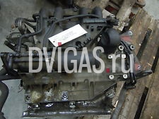 Motor  - Renault Clio
