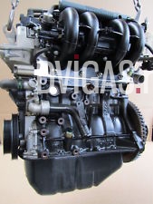 Motor Renault Clio 1.2 D7F 730 .