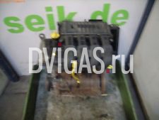 4499172 Motor ohne Anbauteile (Benzin) RENAULT Clio II (B) 1.2  55 kW  75 PS