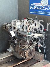 Motor Renault Clio II 1,2l 58PS D7F 726 95tkm ab 09/98