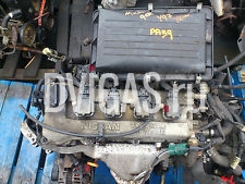 NISSAN MICRA K11 ENGINE 1.0 CC 00-02 CODE CG10DE MILEAGE 90K FULL CAR BREAKING