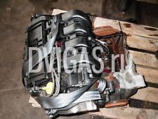 Motor ohne Anbauteile (Benzin) RENAULT Clio II (B) 1.2  55 kW  75 PS