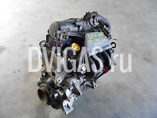 Motor D7F 730 Renault Clio 1,2 44KW 92.500KM 1994-1997