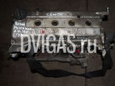 Nissan Micra II K11 1,0i 16V 40KW BJ. 92-00 Motor CG10DE Ca. 184 TKM  Top !!!