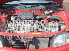 NISSAN MICRA K11 1998 1.0 16V CG10DE BREAKING ENGINE BLOCK BOTTOM END ONLY