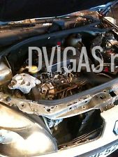 Renault Engine K9k 704 1.5 Dci 