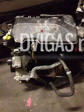 Renault Clio 1.2 MKIII 2005-2009 Car Engine D4f 740 with only 33000 miles