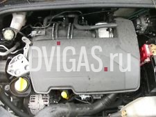 2006 Renault Clio Phase 5 (2006-2008) 1.2L Petrol Engine Complete D4F740