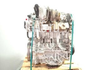 M5P423 KOMPLETTER MOTOR / M5PN423 / 7088575 FÜR RENAULT ESPACE V 1.8 TCE