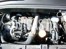 SCENIC GRAND SCENIC FLUENCE 2009-2013-2008-2012 1.5 DCI ENGINE K9K 836